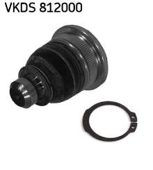 SKF VKDS 812000